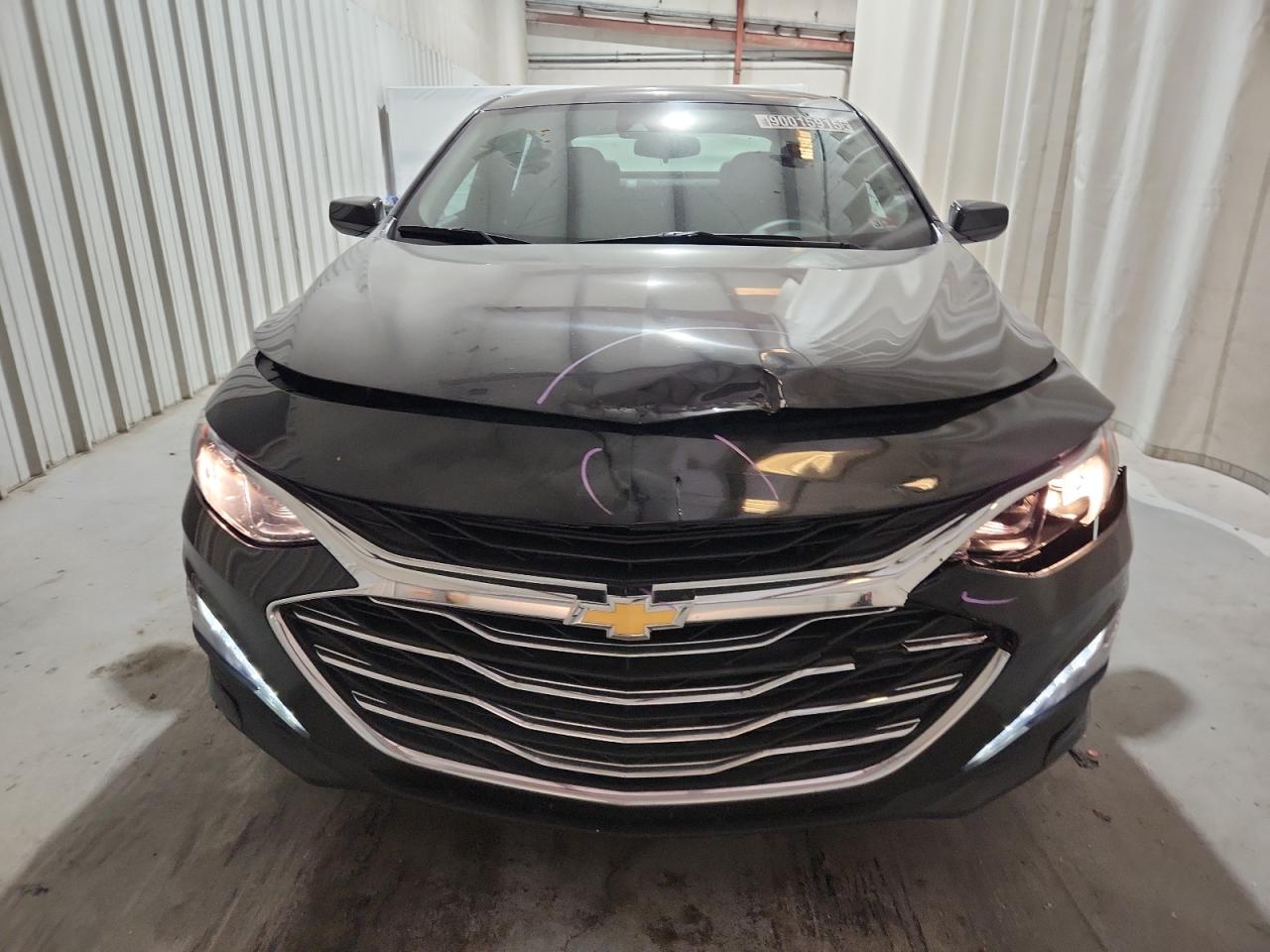 Lot #3302836893 2023 CHEVROLET MALIBU LT