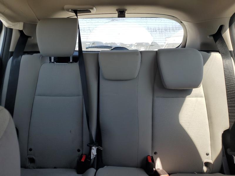 2022 HONDA HR-V LX - 3CZRU5H38NM716344