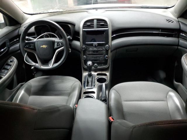 2014 CHEVROLET MALIBU 1LT #3287698006