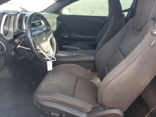 2013 CHEVROLET CAMARO LT - 2G1FB1E39D9182332