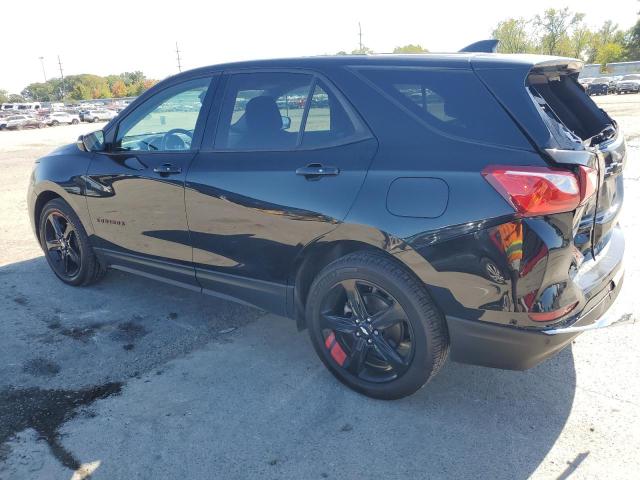 2019 CHEVROLET EQUINOX LT - 2GNAXLEX1K6247813