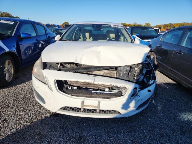 2013 VOLVO S60 T5 - YV1612FH7D2205996