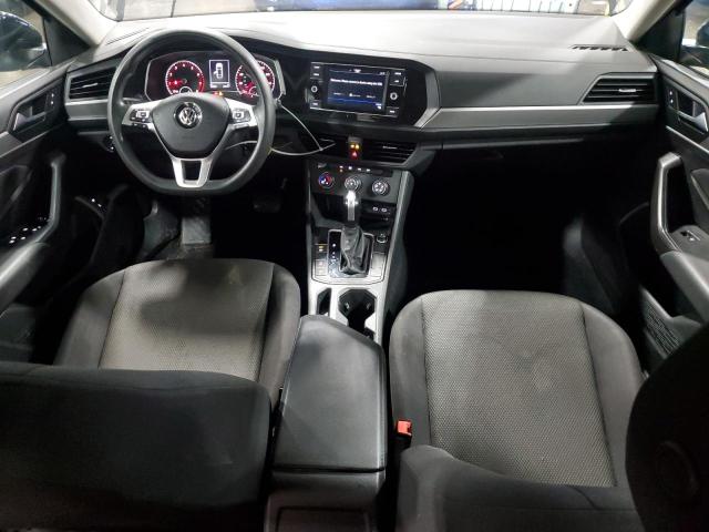 2021 VOLKSWAGEN JETTA S - 3VWC57BU1MM052812