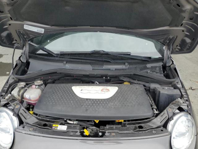 2015 FIAT 500 ELECTR 3C3CFFGE2FT523021