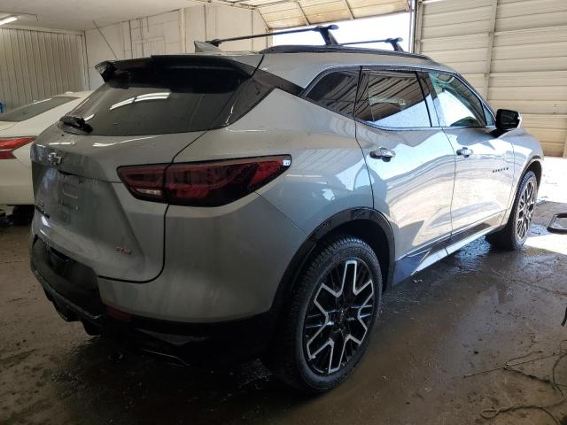 2023 CHEVROLET BLAZER RS #3291236956