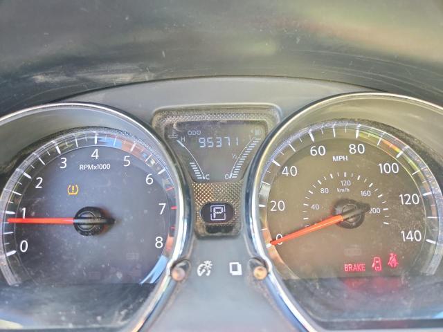 2018 NISSAN VERSA S #3284853520