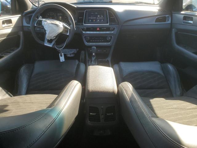 2019 HYUNDAI SONATA LIM 5NPE34AF3KH798362