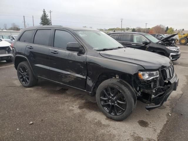 2018 JEEP GRAND CHER #3285748657