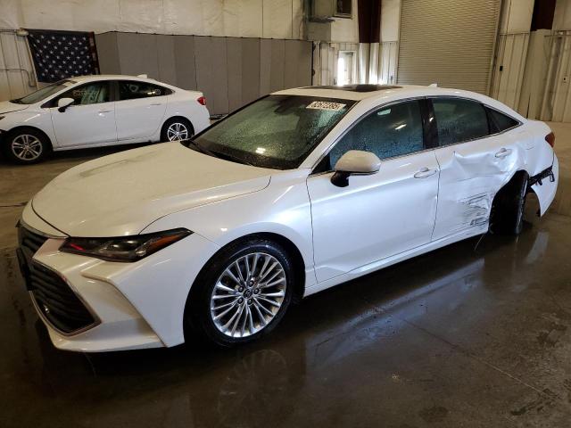 2020 TOYOTA AVALON LIM 4T1CZ1FB9LU045299