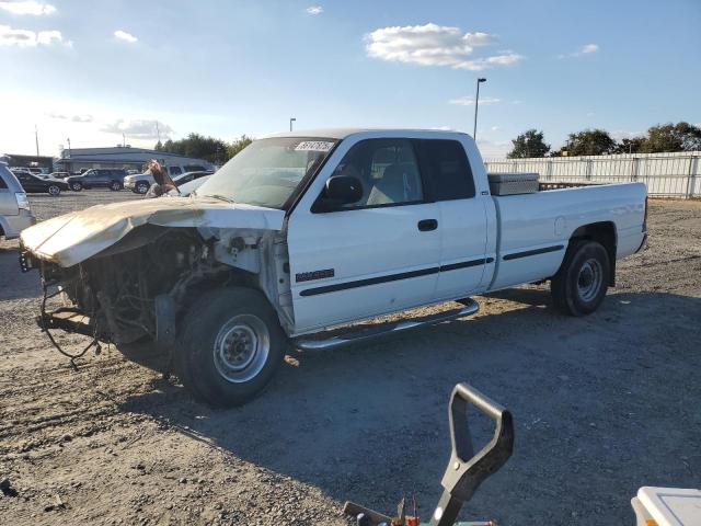 DODGE RAM 2500