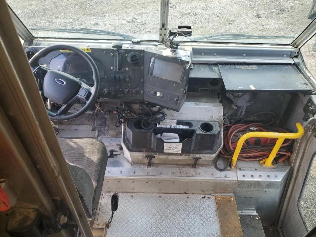 2020 FORD F59 #3302654004