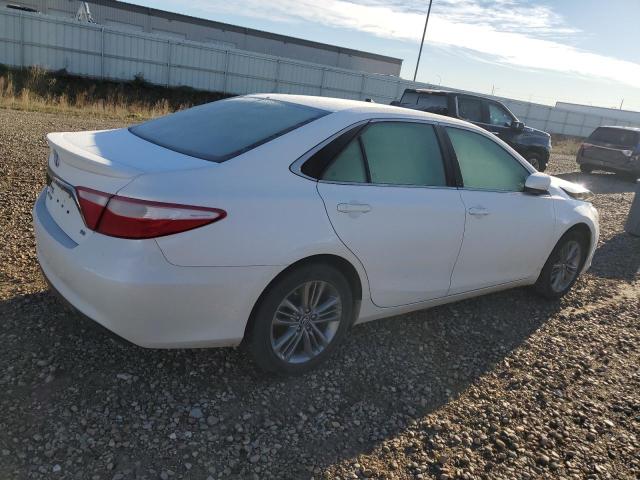 2016 TOYOTA CAMRY LE - 4T1BF1FK3GU215098