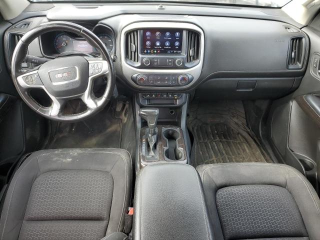 2020 GMC CANYON SLE #3302633999