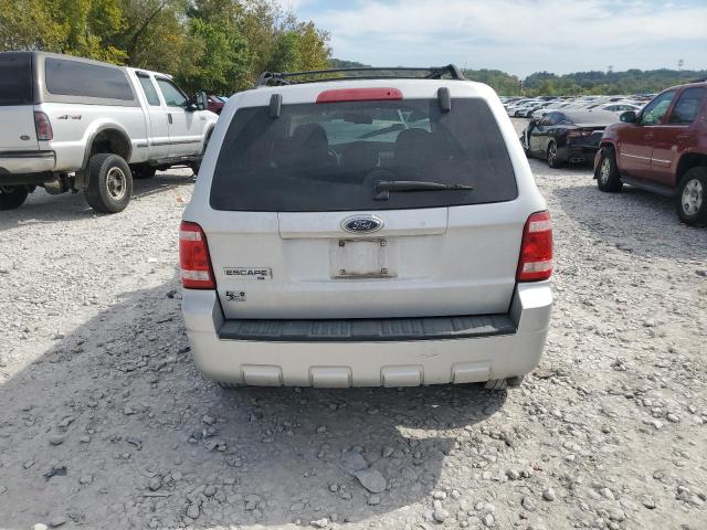 2009 FORD ESCAPE XLT #3263897705