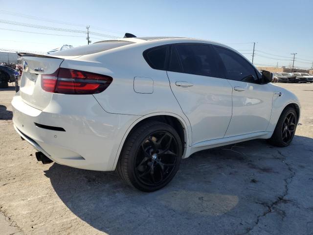 2011 BMW X6 M #3303669927