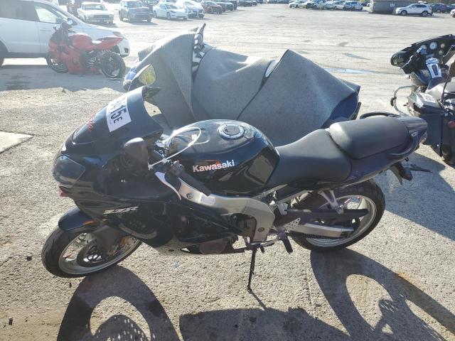 2007 KAWASAKI ZX600 J1 JKAZX4J1X7A068807