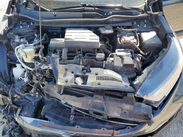 2017 HONDA CR-V EXL - 5J6RW2H87HL002019