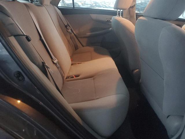 2013 TOYOTA COROLLA BA - JTDBU4EE5DJ115220