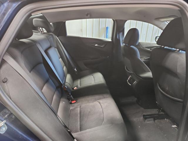 2021 CHEVROLET MALIBU LT #3302923070