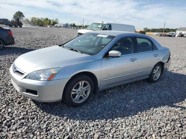 Global Auto Auctions: 2007 HONDA ACCORD SE
