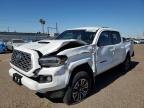 Lot #3301618656 2023 TOYOTA TACOMA DOU