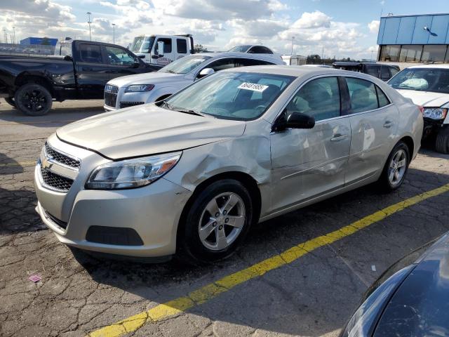 2013 CHEVROLET MALIBU LS #3265196002