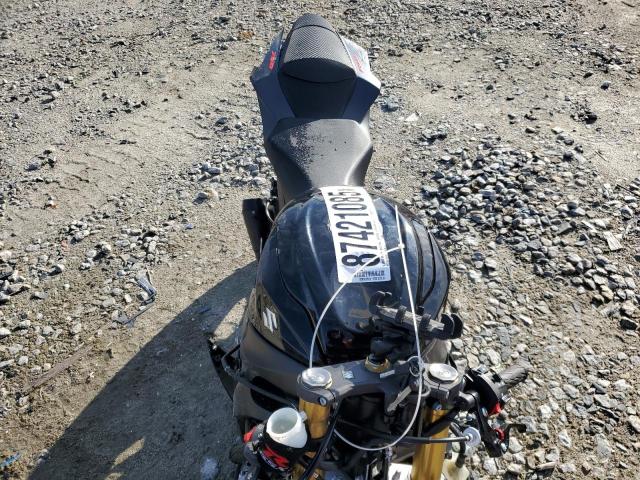 2019 SUZUKI GSX-R750 - JS1GR7MA9K7101171