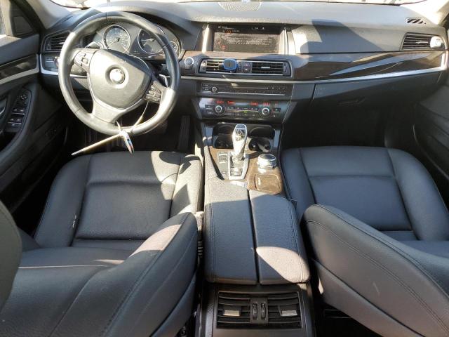 2016 BMW 528 I WBA5A5C58GG347596