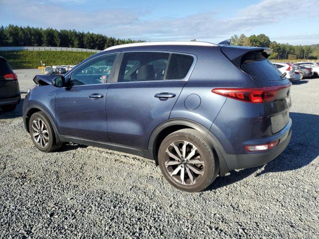 2017 KIA SPORTAGE EX - KNDPN3AC4H7233733