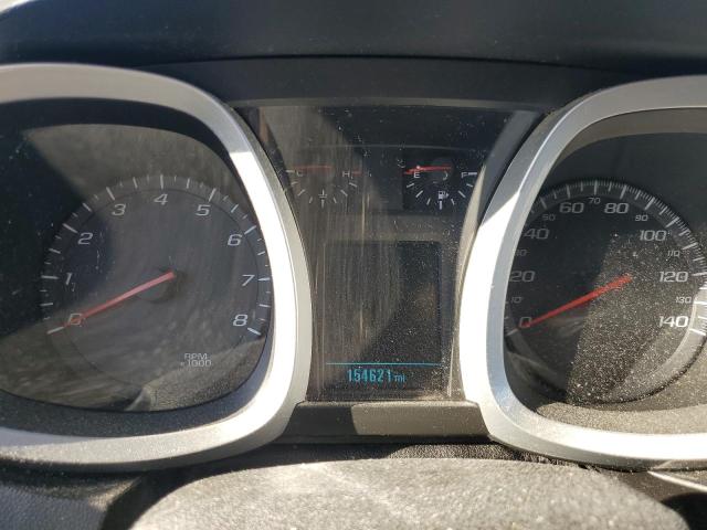 2014 CHEVROLET EQUINOX LT #3260666643