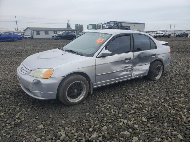 2001 HONDA CIVIC LX #3301957422