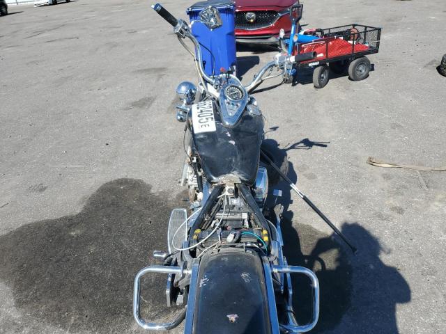 2000 KAWASAKI VN800 B JKBVNCB19YB508794