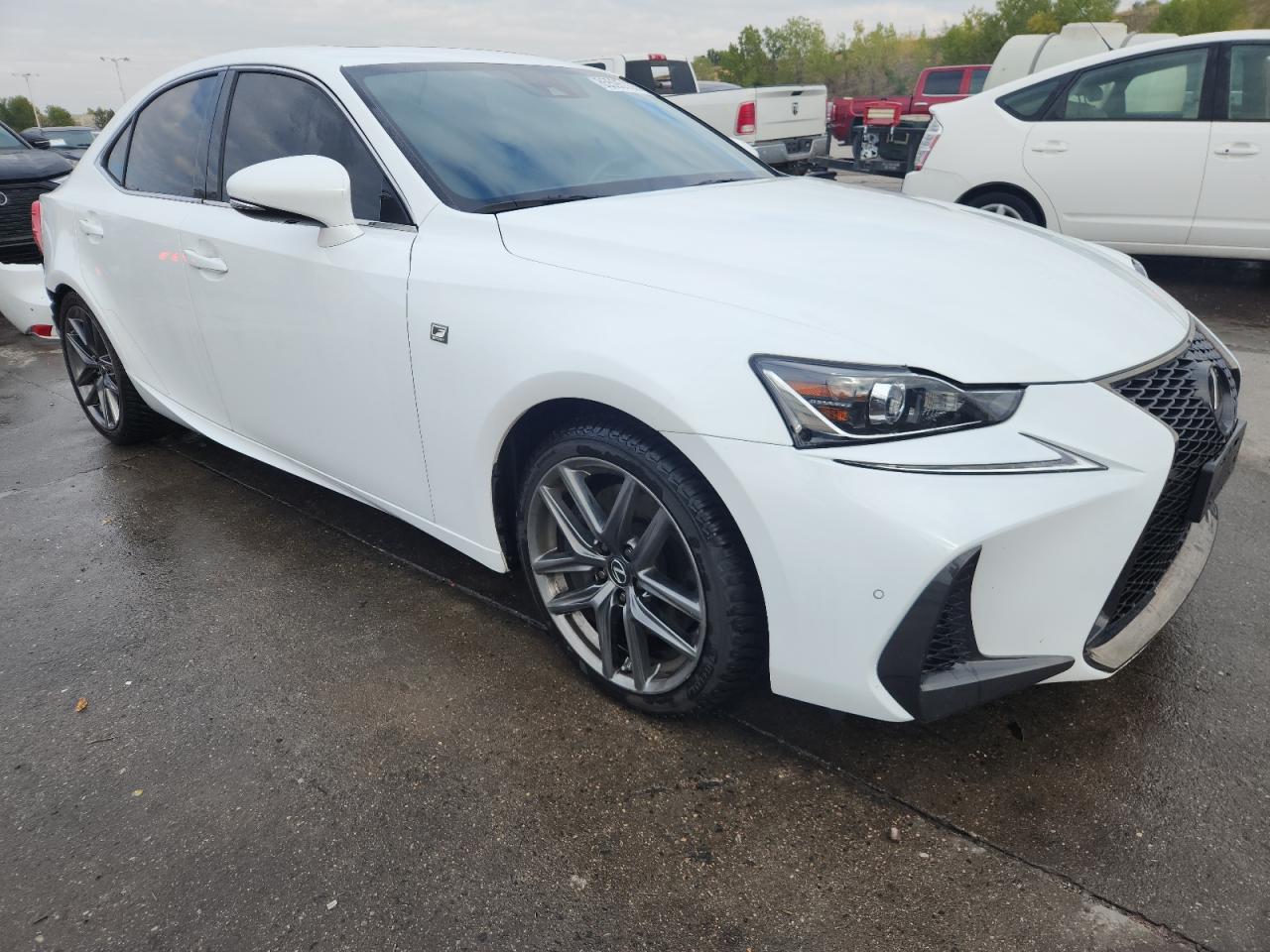 LEXUS IS 300