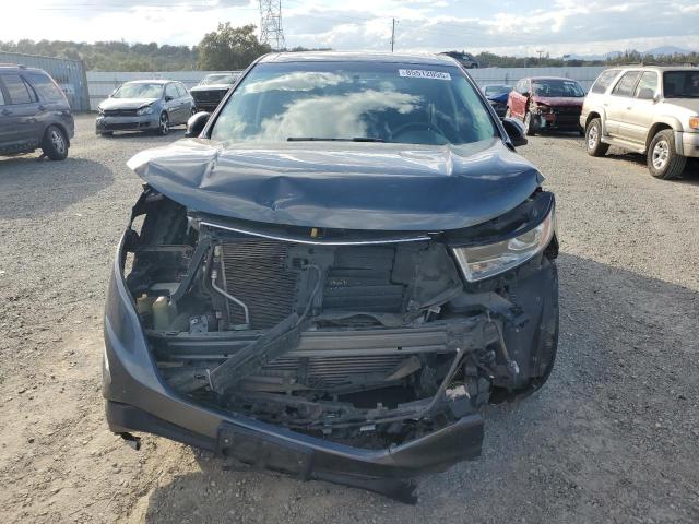 2017 FORD EDGE TITAN - 2FMPK3K90HBB90068