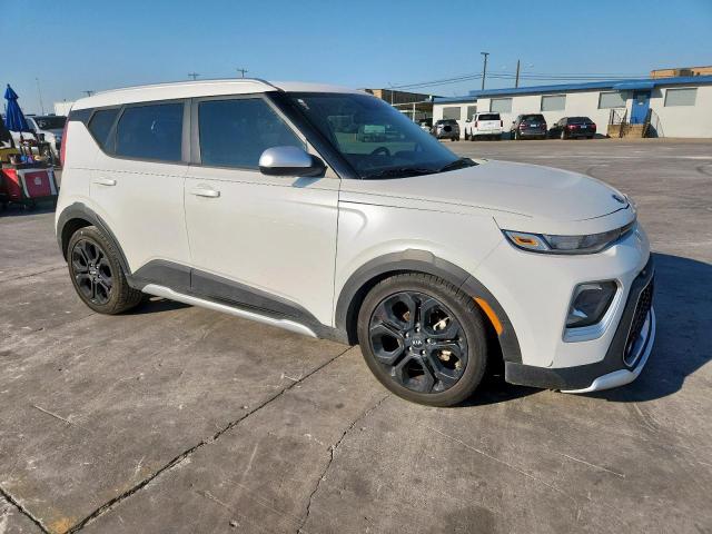 2020 KIA SOUL - KNDJ23AU7L7018170