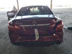 Lot #3297888781 2017 NISSAN ALTIMA 2.5