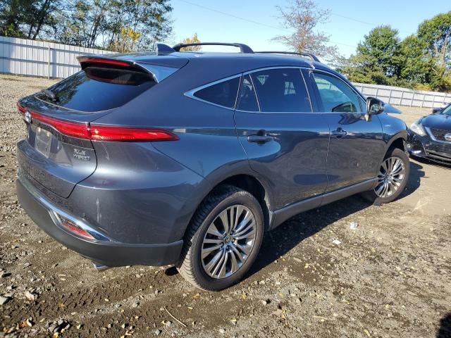 2021 TOYOTA VENZA JTEAAAAH5MJ024575