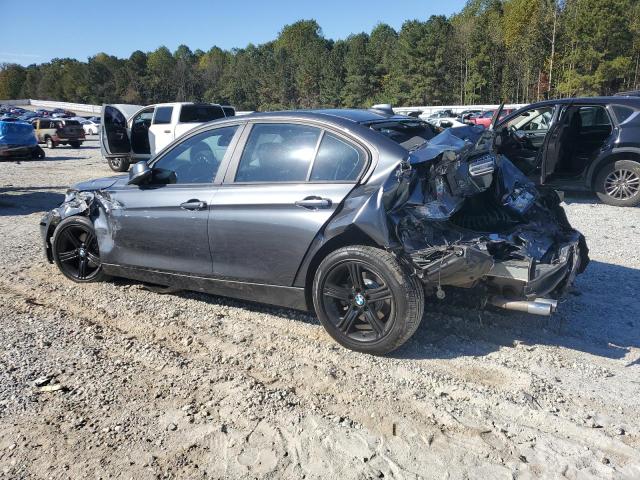 2014 BMW 328 I - WBA3A5G58ENP27211