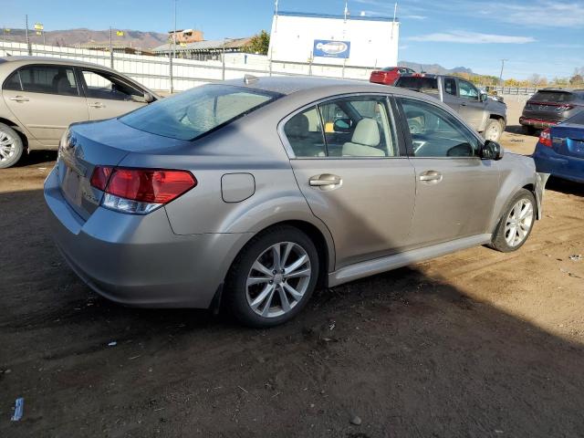 2014 SUBARU LEGACY 2.5 - 4S3BMCC61E3010668
