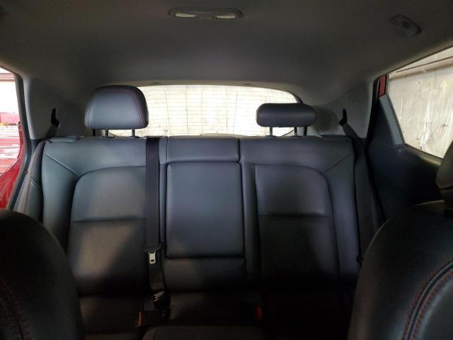 2019 CHEVROLET BOLT EV PR - 1G1FZ6S06K4122141