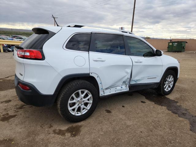 2014 JEEP CHEROKEE L #3276406691