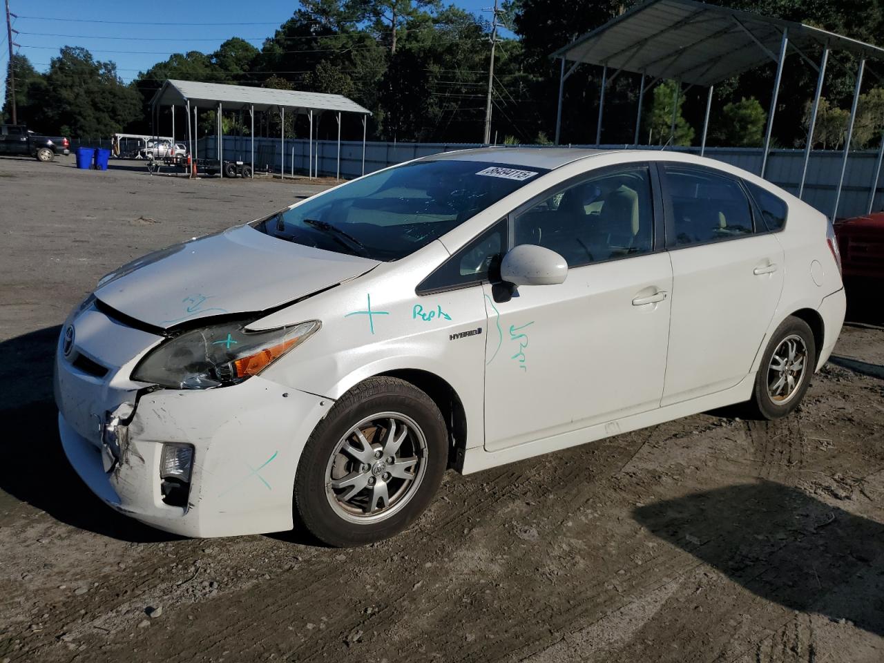 Vehicle photo
