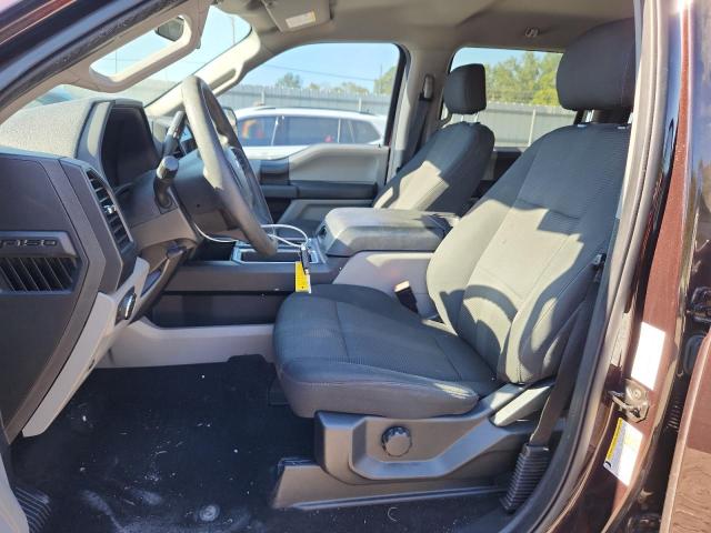 2019 FORD F150 SUPER 1FTEW1CP3KKD81305