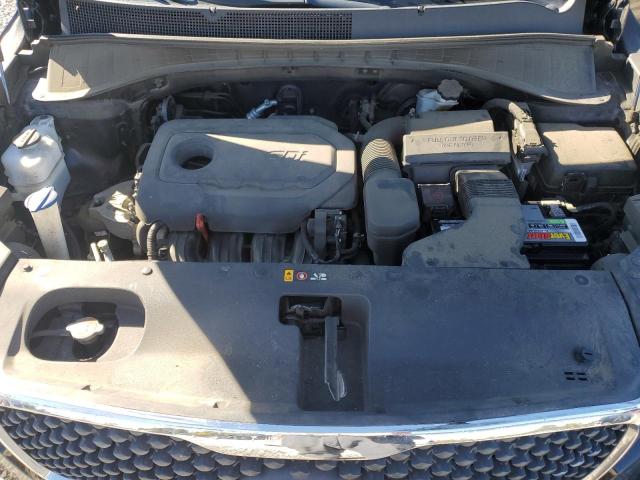 2018 KIA SORENTO LX - 5XYPG4A35JG426921