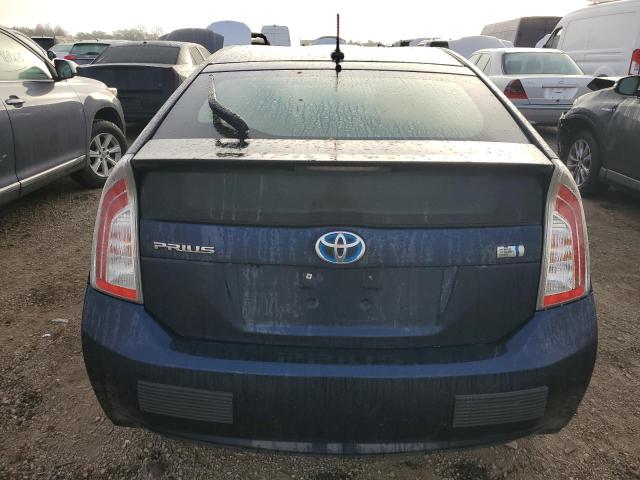 2015 TOYOTA PRIUS JTDKN3DU0F0405762