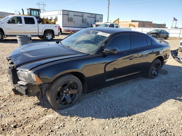 2012 DODGE CHARGER POLICE - 2C3CDXAT3CH154094
