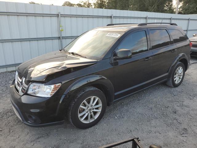DODGE JOURNEY SX