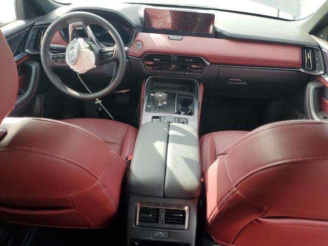 2025 MAZDA CX-70 PREMIUM PLUS #3304773904