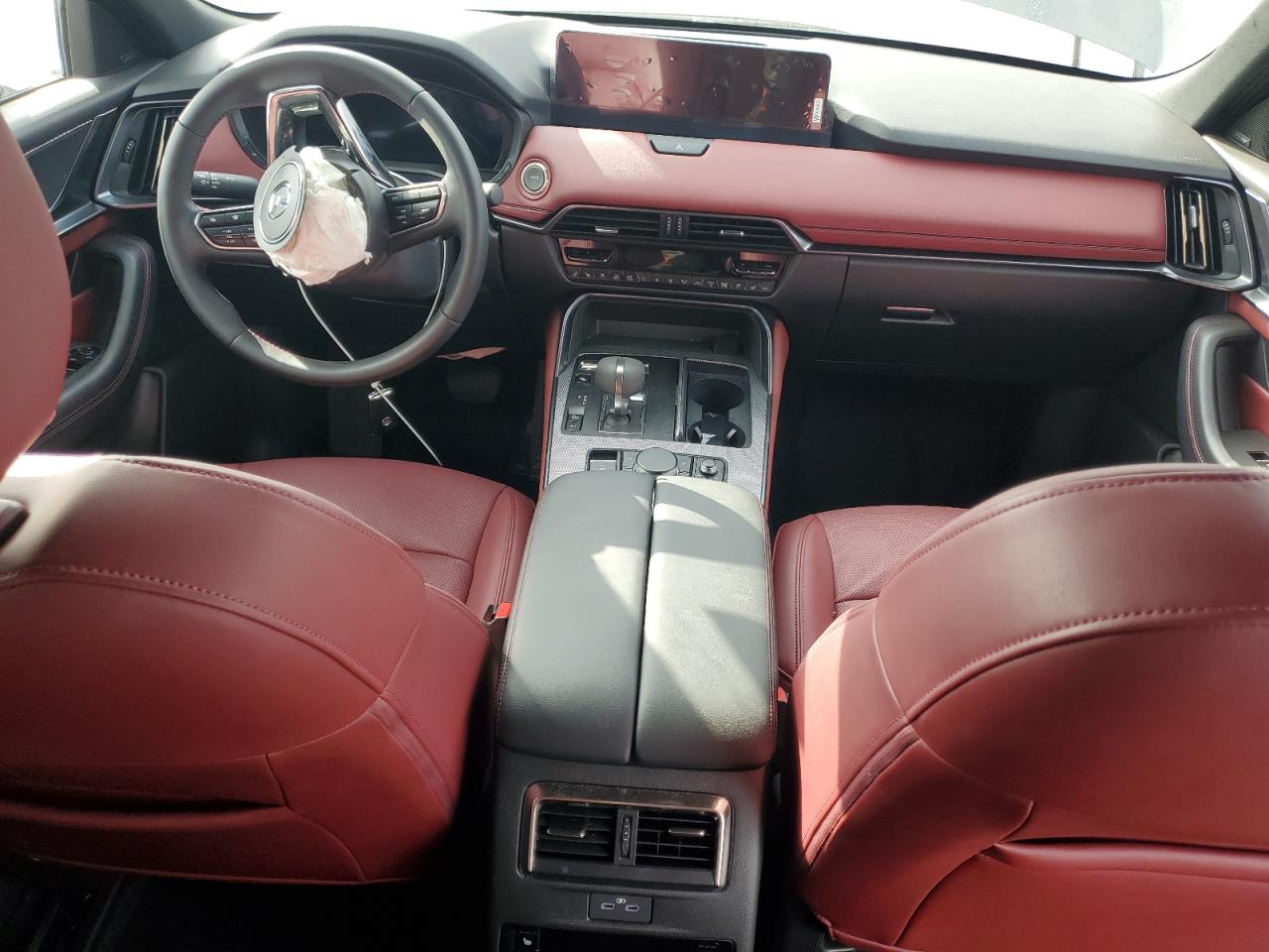 MAZDA CX-70 PREMIUM PLUS