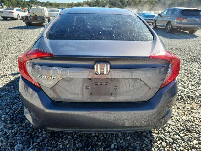 2016 HONDA CIVIC LX #3287532048